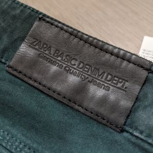 Jeans by Zara
